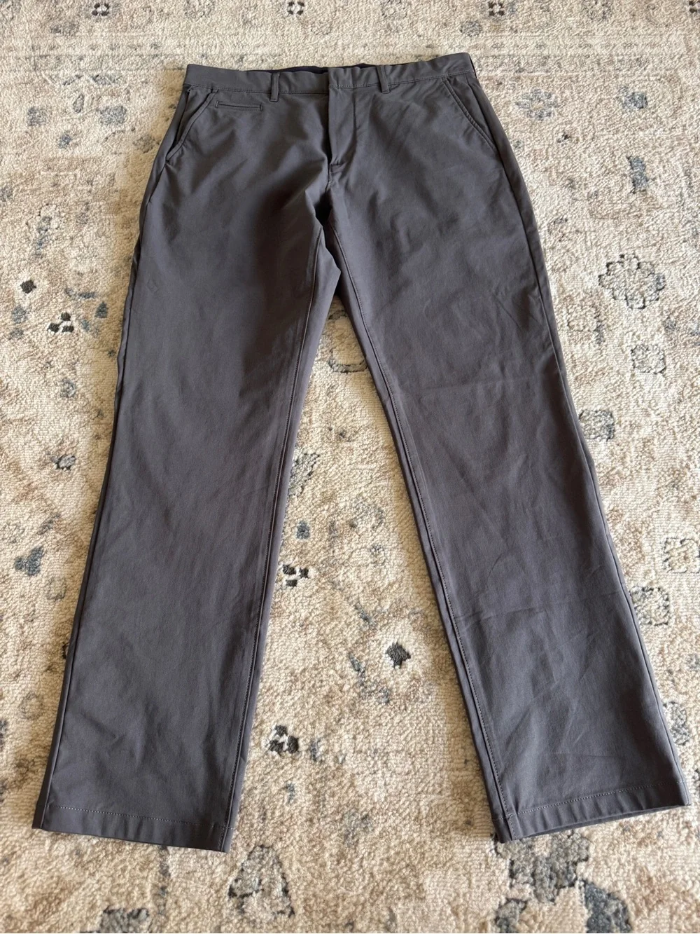 NWT Jcrew Men’s 770 Tech Pants 32/30